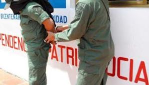 Al menos 40 militares venezolanos presos por distintas causas fueron liberados, según una ONG