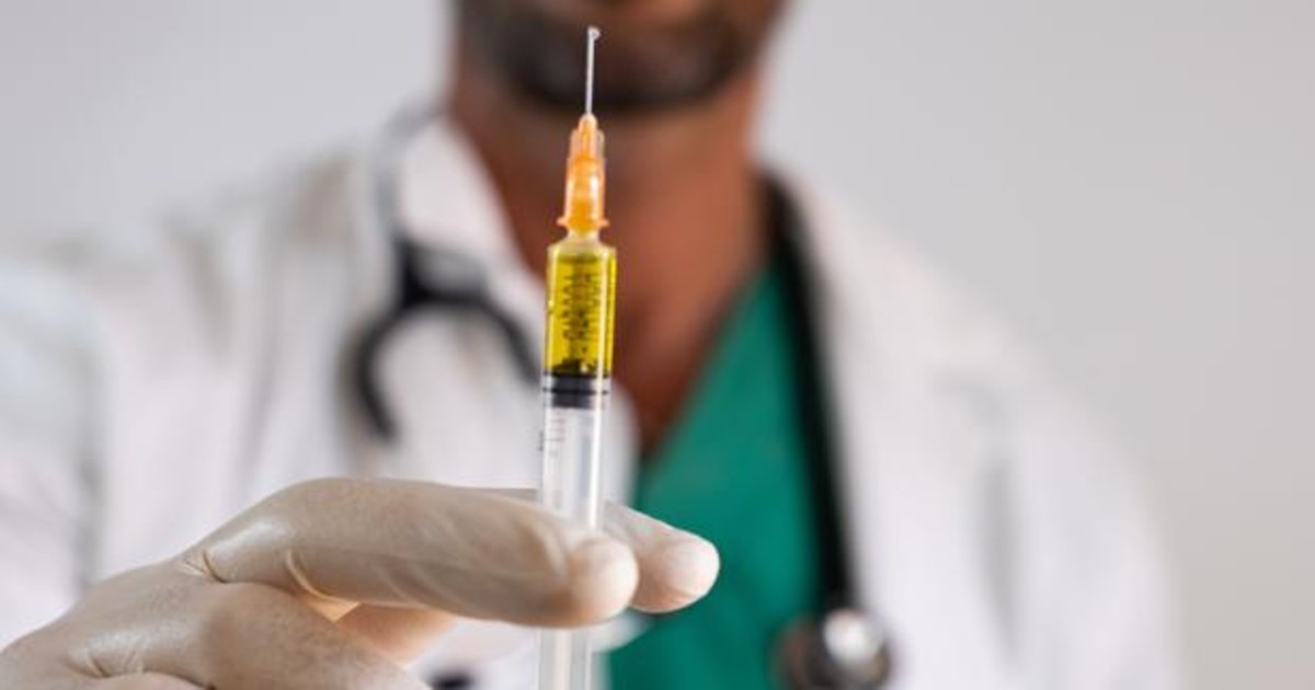 Alemania cuenta con aprobación de vacuna contra coronavirus en Europa “antes de Navidad”