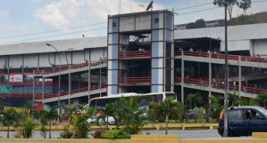 Régimen de Maduro anunció cierre de terminales y rutas interurbanas