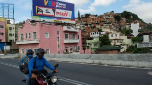 Venezuela’s predictable elections herald an uncertain future