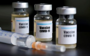 Pfizer/BioNTech pide autorización para su vacuna contra el coronavirus en Europa