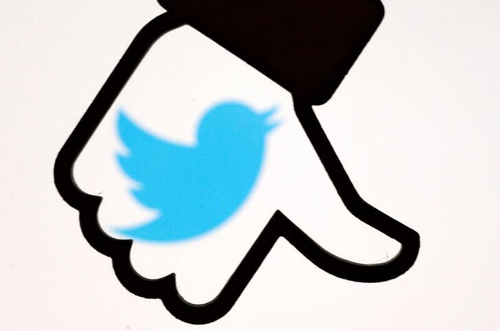 Reportan caída de Twitter a nivel mundial este #11Feb