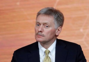 El Kremlin niega uso de bombas de fósforo en Ucrania
