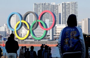 Organizadores japoneses dicen que el retraso de las olimpiadas de Tokio les costará 2.800 millones de dólares