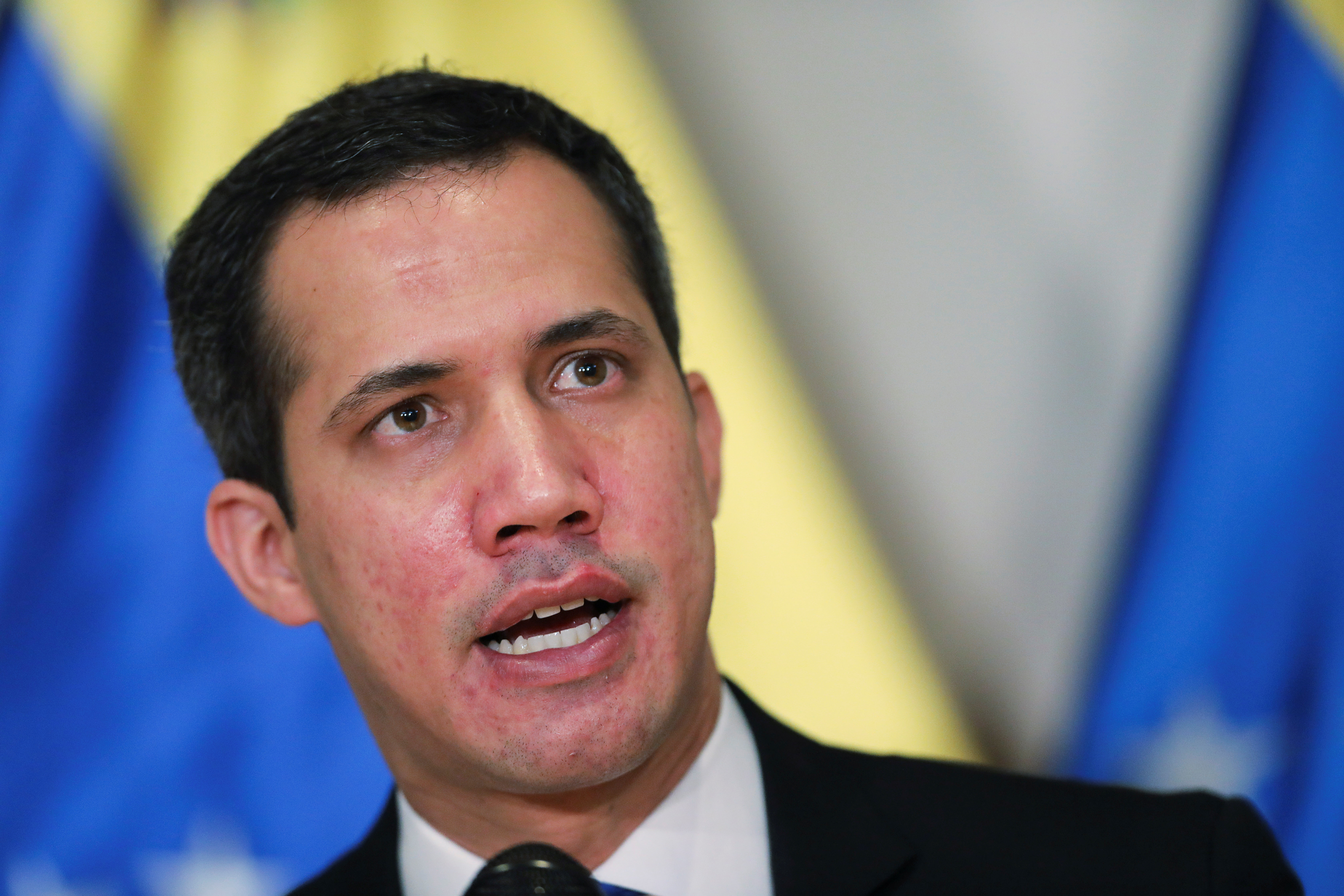 Guaidó reafirma que el régimen de Maduro pagó las vacunas Sputnik V con 100% de sobreprecio
