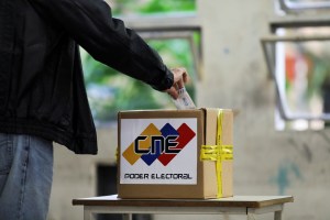 Más de 70 ONG pidieron garantizar la integridad de procesos electorales en Venezuela