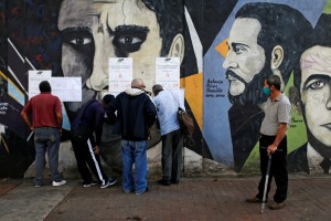 Más de 45 países rechazaron los resultados de las elecciones organizadas por el chavismo