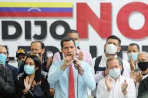 DomRep refinery-debt swap jolts Venezuelan opposition