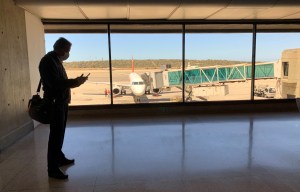 Inac anuncia la reapertura de vuelos con Panamá y República Dominicana