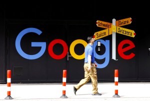 YouTube, Gmail y Google Drive se recuperan tras caída global