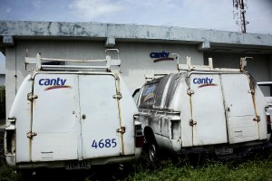 En Carabobo cobran hasta 100 dólares por reparaciones de averías de Cantv