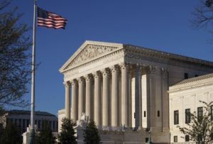 Corte Suprema de EEUU rechazó moción de Texas sobre los resultados de las elecciones