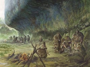 Los huesos de un niño enterrado hace 40 mil años resolvieron un misterio de larga data sobre los Neandertales
