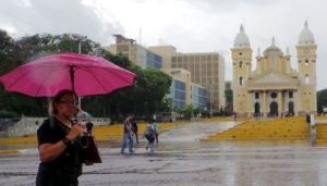 Gobierno legítimo decretó alarma y estado de excepción por fuertes lluvias en Zulia