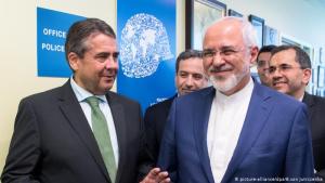 Alemania desea un acuerdo nuclear más amplio con Irán