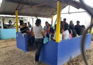 Appeal filed to stop deportation of Venezuelan girl