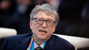 Bill Gates estima que hasta 6 vacunas anticovid estarán disponibles para la primavera de 2021