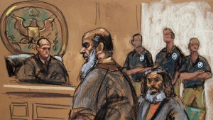 Un exportavoz de Bin Laden es liberado de prisión en EEUU por temor a que la obesidad lo ponga en riesgo por el Covid-19