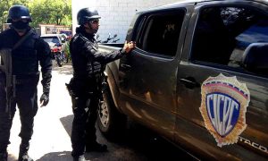 Cayó abatido alias “El Chacal” en presunto enfrentamiento contra una banda en El Valle
