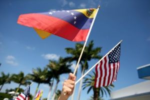 Joint Communique by Officials of the Government of the United States and the Interim Government of the Bolivarian Republic of Venezuela