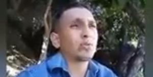 Líder comunitario de Sabaneta denunció que el régimen chavista ordenó asesinarlo (VIDEO)