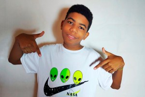 Residente se ha convertido en el padrino de un joven rapero venezolano “Emblema MC”