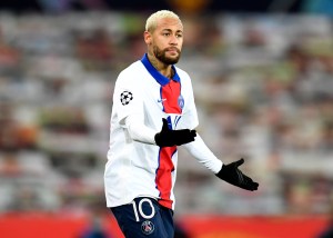 Revelaron cuánto le costó el fichaje de Neymar al PSG en 2017
