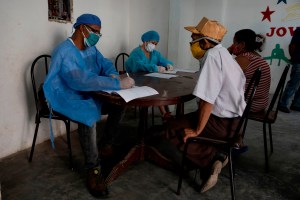 Cifra de médicos venezolanos fallecidos por Covid-19 se eleva a 272