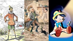 La verdadera y perturbadora historia de Pinocho: Lo que nunca te contaron sobre el libro infantil que la Iglesia quiso censurar