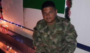Suboficial del Ejército colombiano fue secuestrado por militares en Táchira