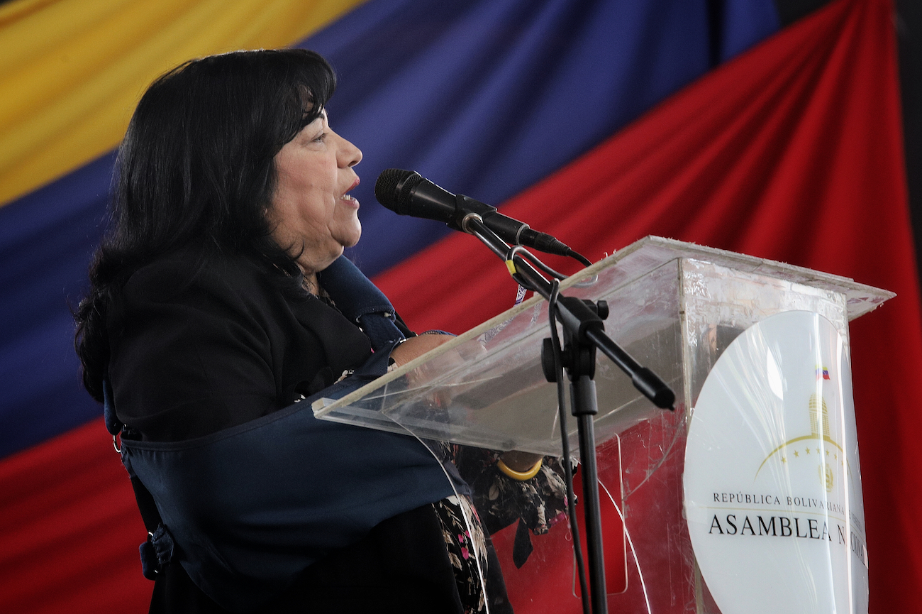 Julio Borges: Lamentamos profundamente la muerte de la diputada Bolivia Suárez