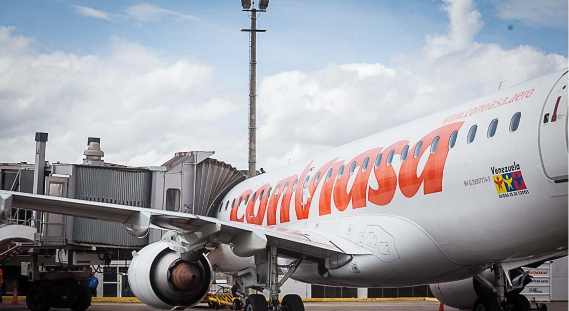 Agencias de viaje y turismo consideran absurdo abrir vuelos Canaima y mantener cerrado aeropuertos de Bolívar