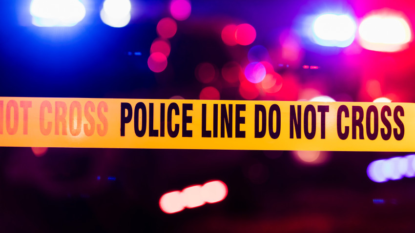 Policía mató a tiros a hombre que retenía a su pareja con un cuchillo en EEUU