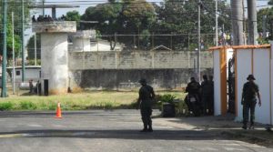 CorteIDH responsabilizó al régimen de Maduro por masacre en la cárcel de Vista Hermosa
