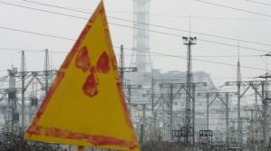 Perturbador hallazgo en Chernobyl: Encontraron radiación fuera de la zona de exclusión