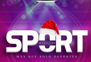 Sport Magazine regalará “Una Sonrisa en Navidad”