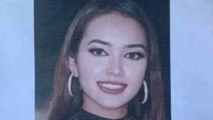 La misteriosa desaparición de una miss en México: Se esfumó sin dejar rastro mientras su familia desayunaba