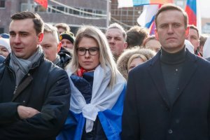 Justicia rusa mantiene bajo arresto domiciliario a la “número dos” de Navalny