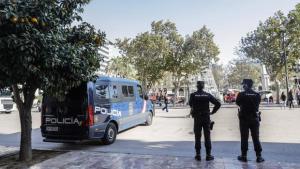En España, niña de 12 años acuchilló a su padrastro por temor a que matara a su madre