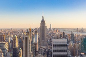 Nueva York: Reportan una amenaza de bomba en el Empire State