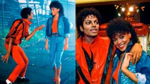 Qué fue de la vida de Ola Ray, la modelo de Playboy que protagonizó Thriller, el célebre video de Michael Jackson