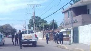 ¡Otra más! Reportan el lanzamiento de una granada contra un comercio en Maracaibo