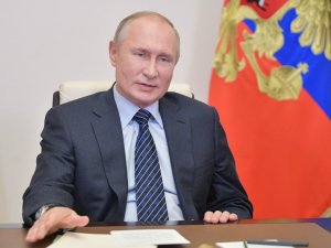 La costosa operación del Kremlin para proteger a Putin del coronavirus