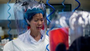 Científica “estrella” invita a la OMS visitar el laboratorio en Wuhan en medio de la polémica por el origen del Covid-19