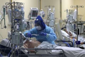 Chile supera los 600.000 casos totales y suma 39 fallecidos por Covid-19
