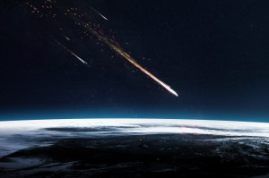 Misteriosa “explosión” causada por meteoritos asustó a los habitantes de Nueva York (Video)