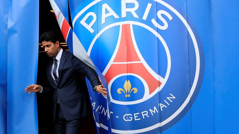 La advertencia del presidente del PSG a Neymar y Mbappé tras avanzar en Champions