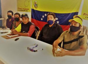 Proyecto Venezuela: Ante el fraude electoral, los venezolanos deben quedarse en sus casas