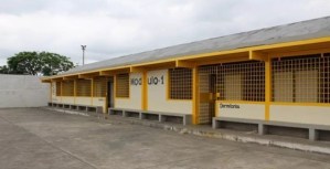 Seis reos se fugan del Centro Penitenciario de Portuguesa