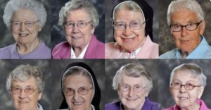 Mueren 8 monjas de Covid-19 en un convento estadounidense